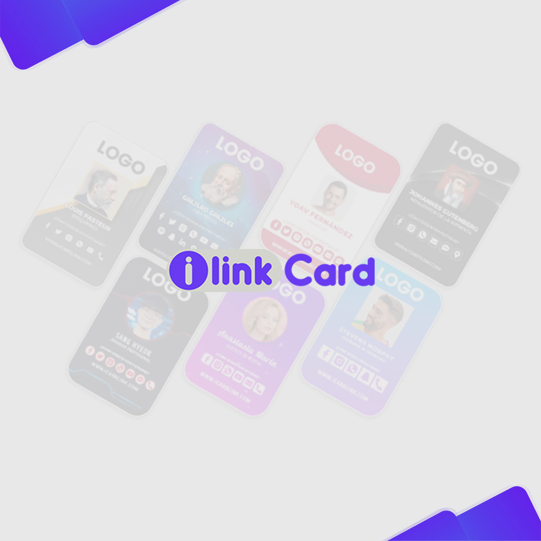 (c) Ilinkcard.com